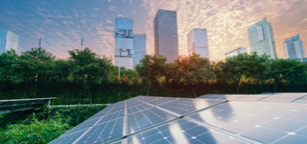 Lloyd's climate thumb greener industry